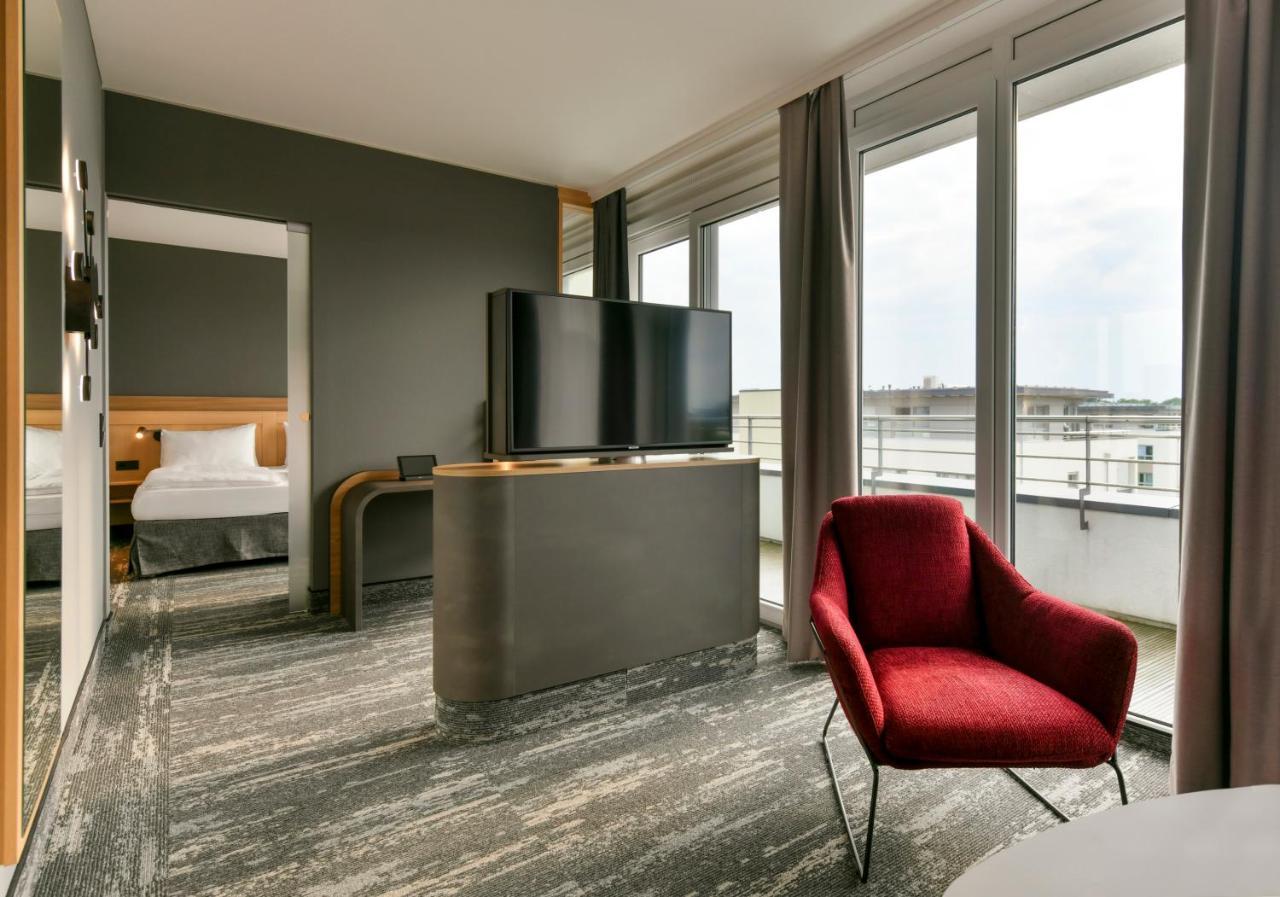 Best Western Plus Hotel Papenburg Kültér fotó