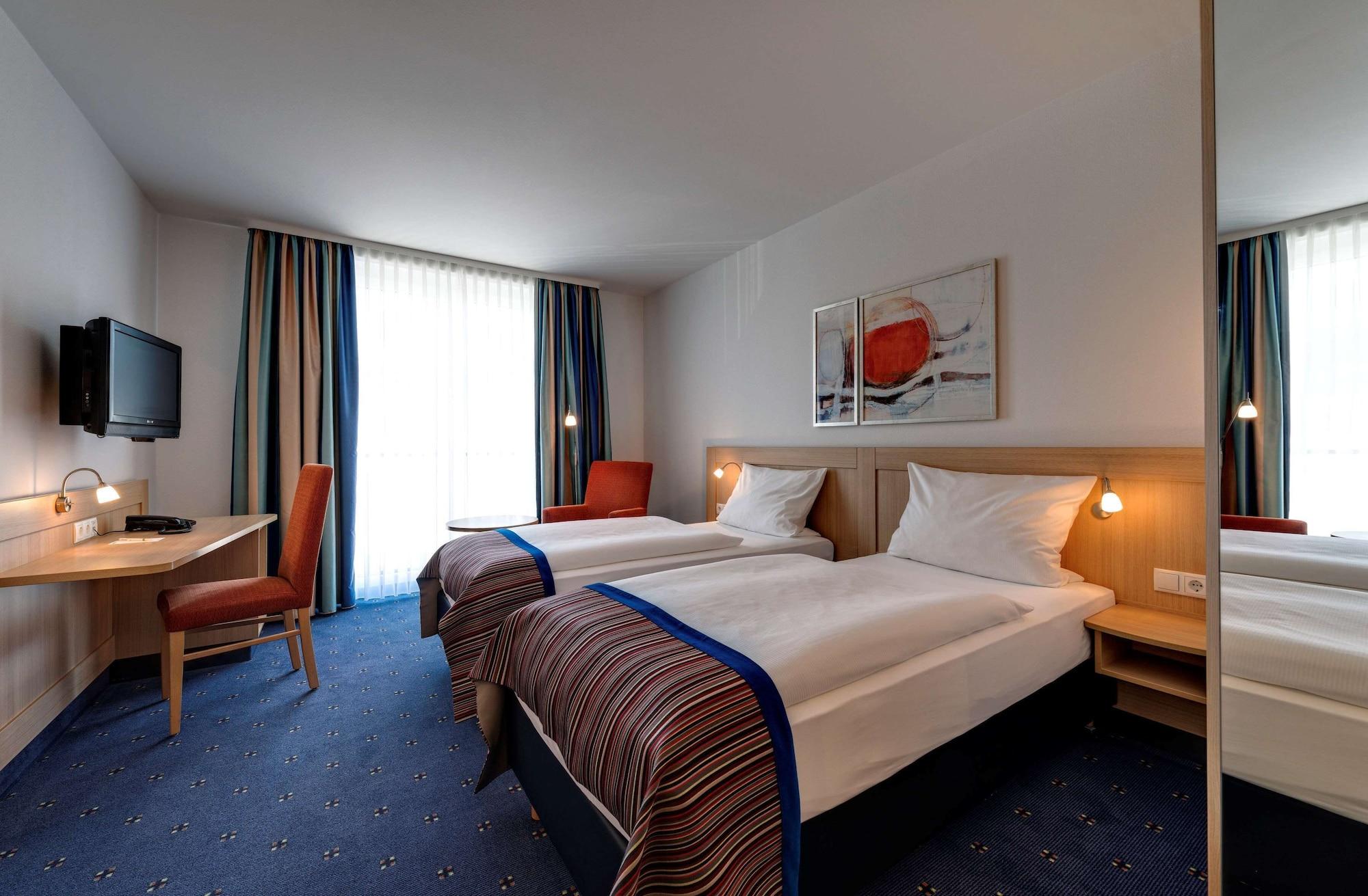 Best Western Plus Hotel Papenburg Kültér fotó