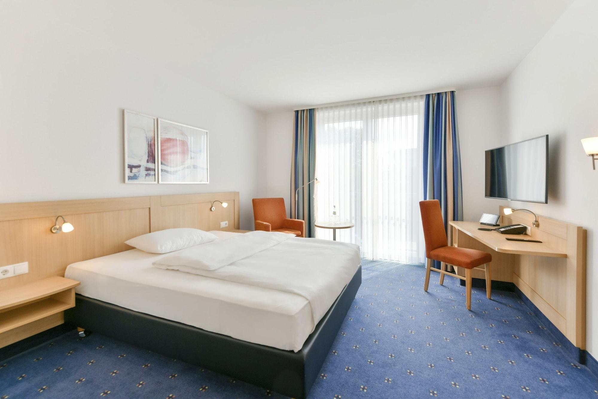 Best Western Plus Hotel Papenburg Kültér fotó