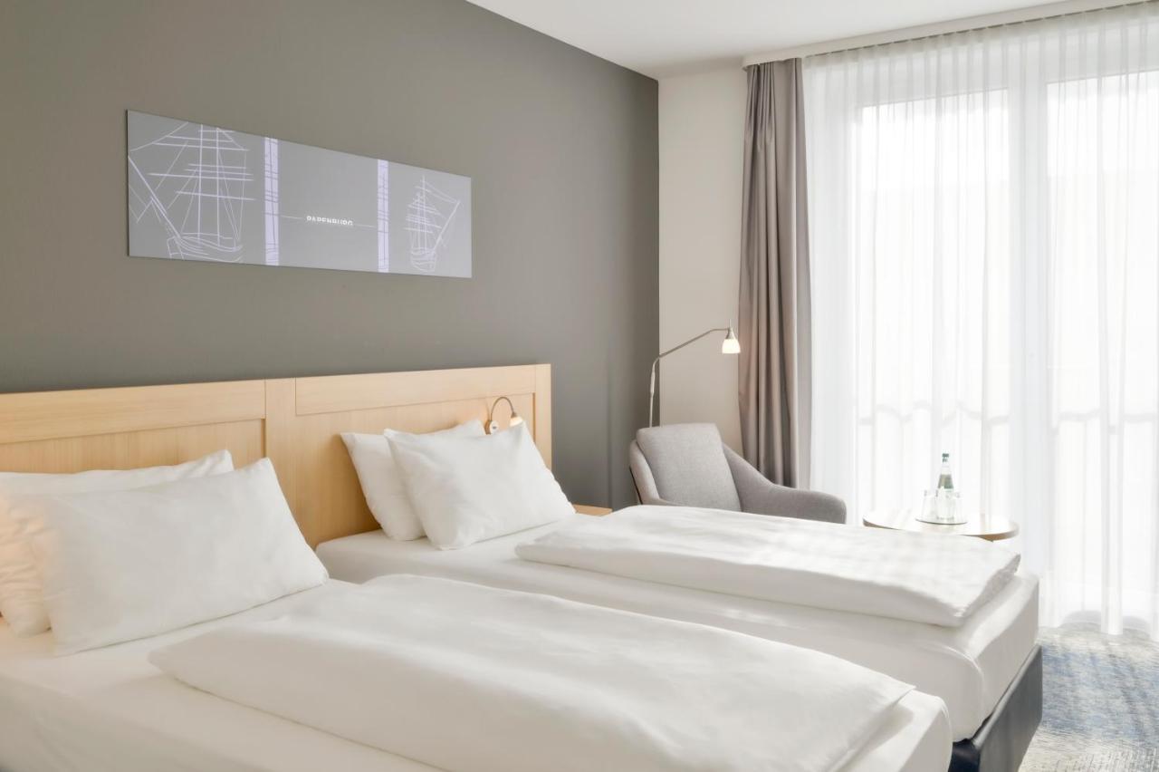 Best Western Plus Hotel Papenburg Kültér fotó
