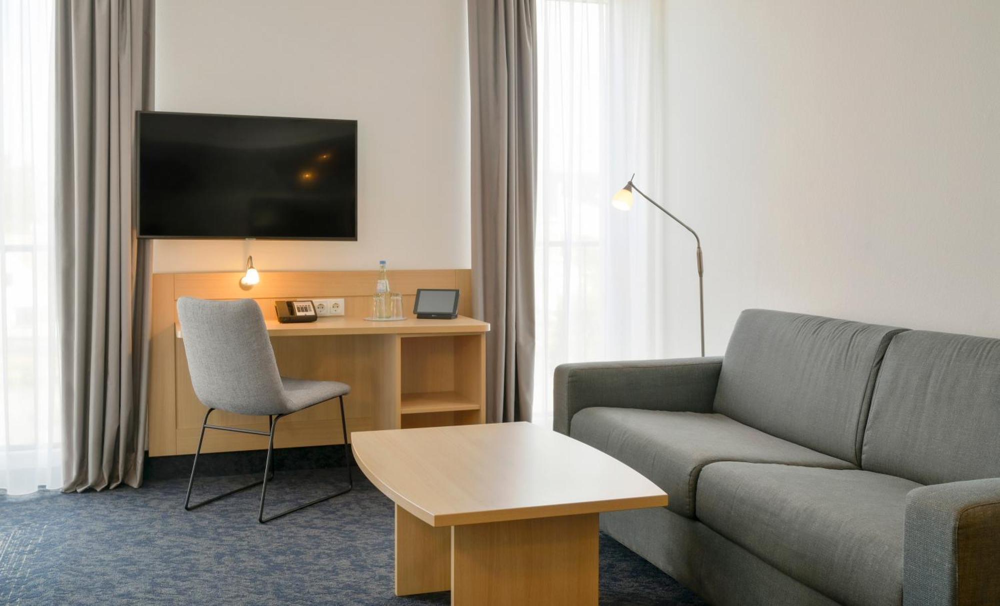 Best Western Plus Hotel Papenburg Kültér fotó
