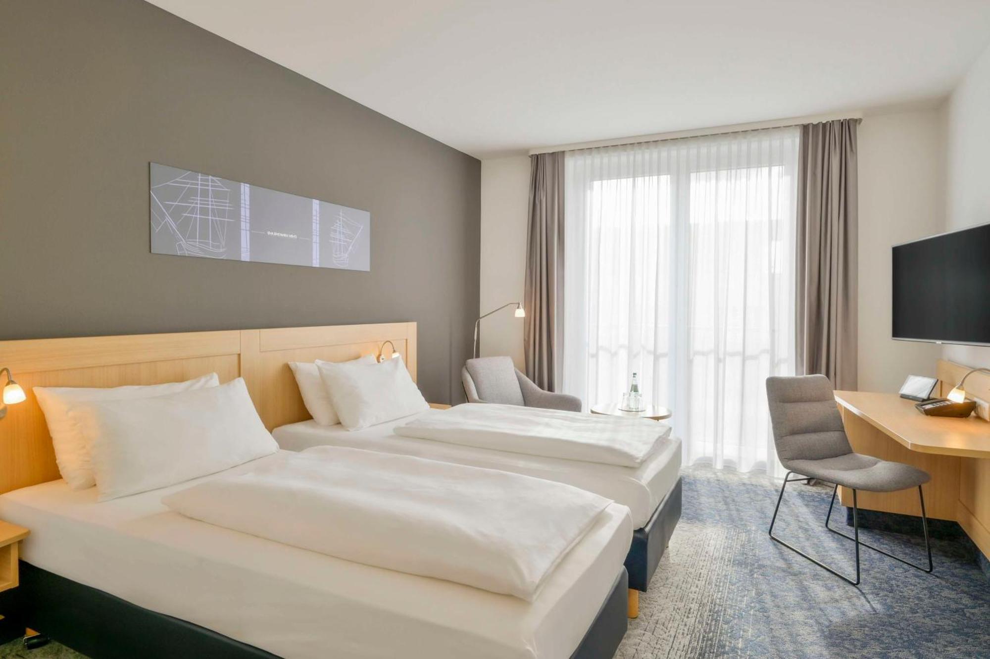 Best Western Plus Hotel Papenburg Kültér fotó
