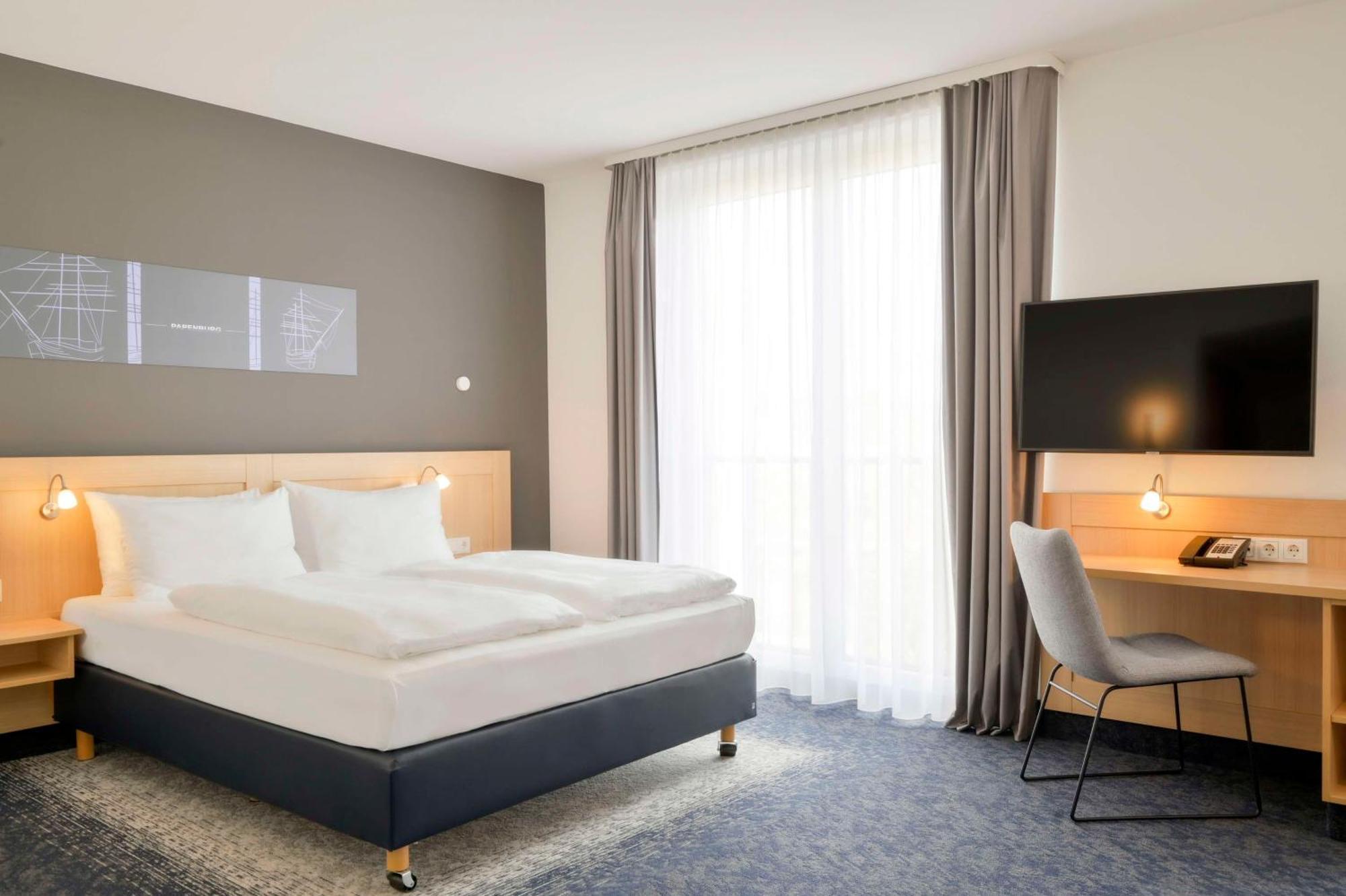 Best Western Plus Hotel Papenburg Kültér fotó