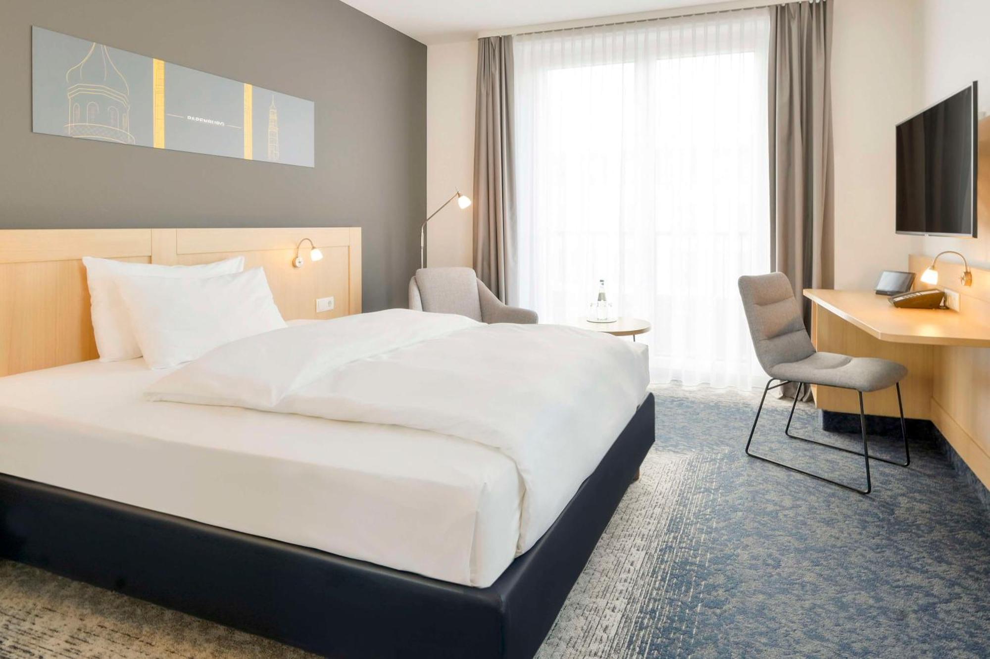 Best Western Plus Hotel Papenburg Kültér fotó