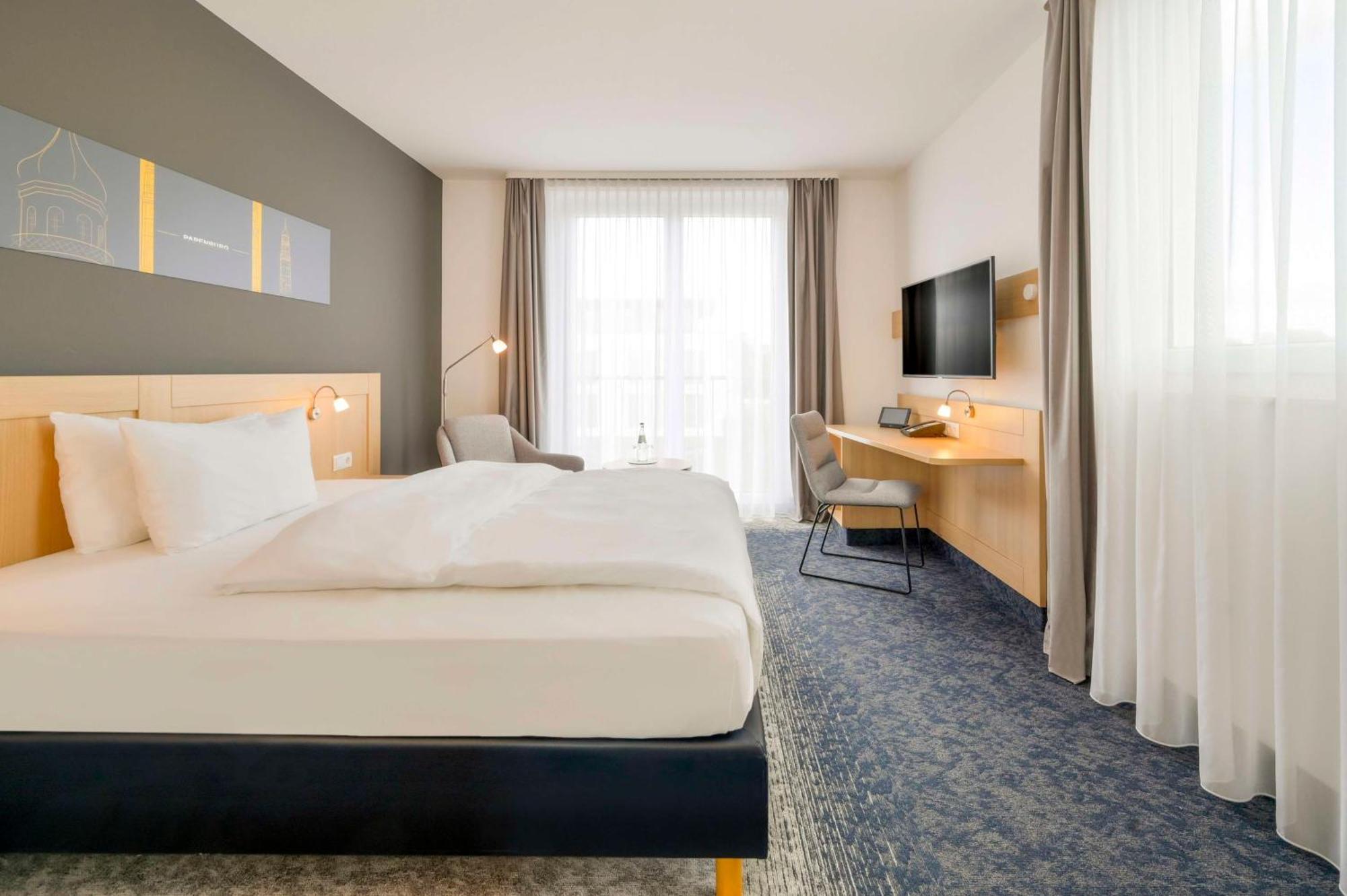 Best Western Plus Hotel Papenburg Kültér fotó