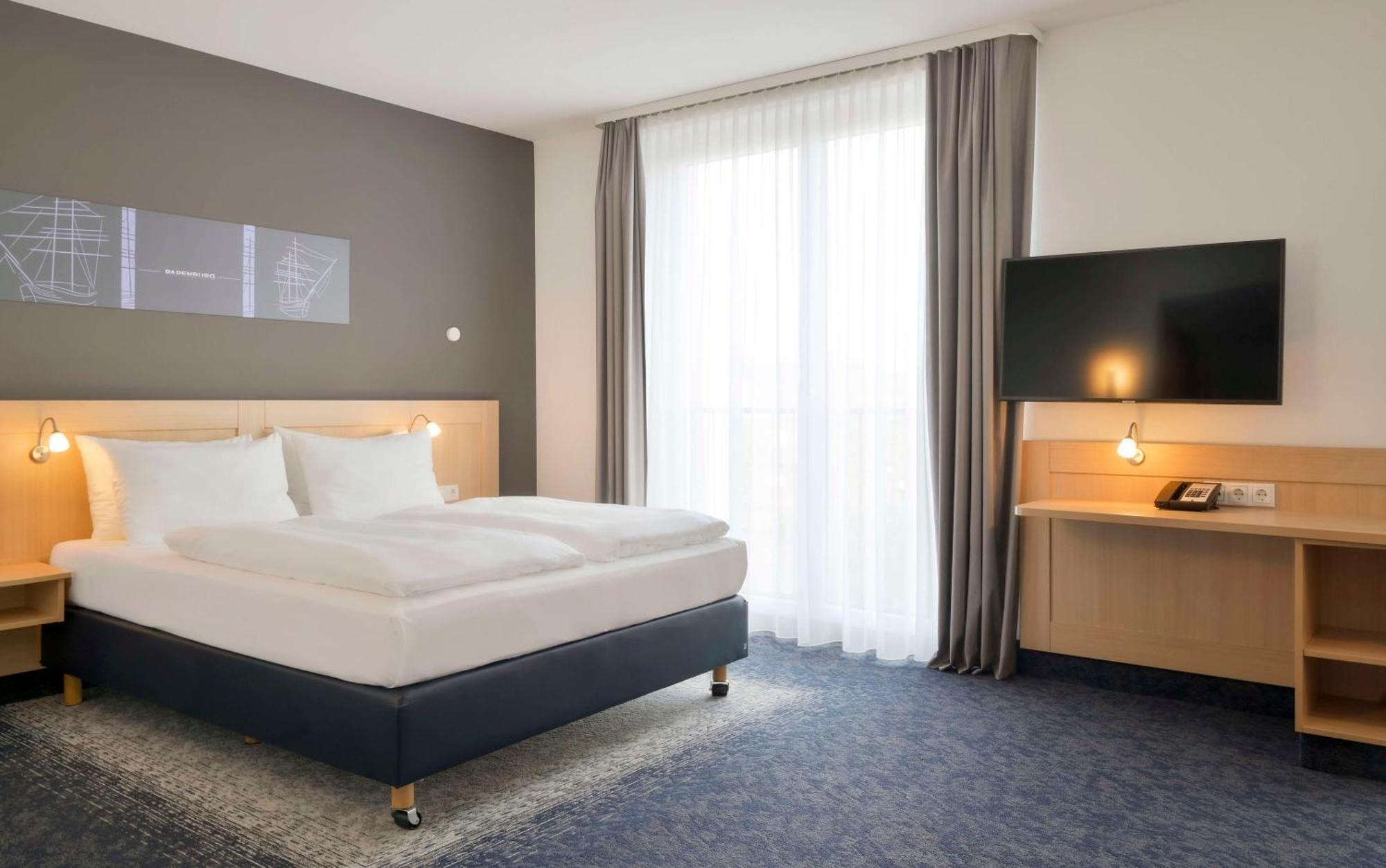 Best Western Plus Hotel Papenburg Kültér fotó