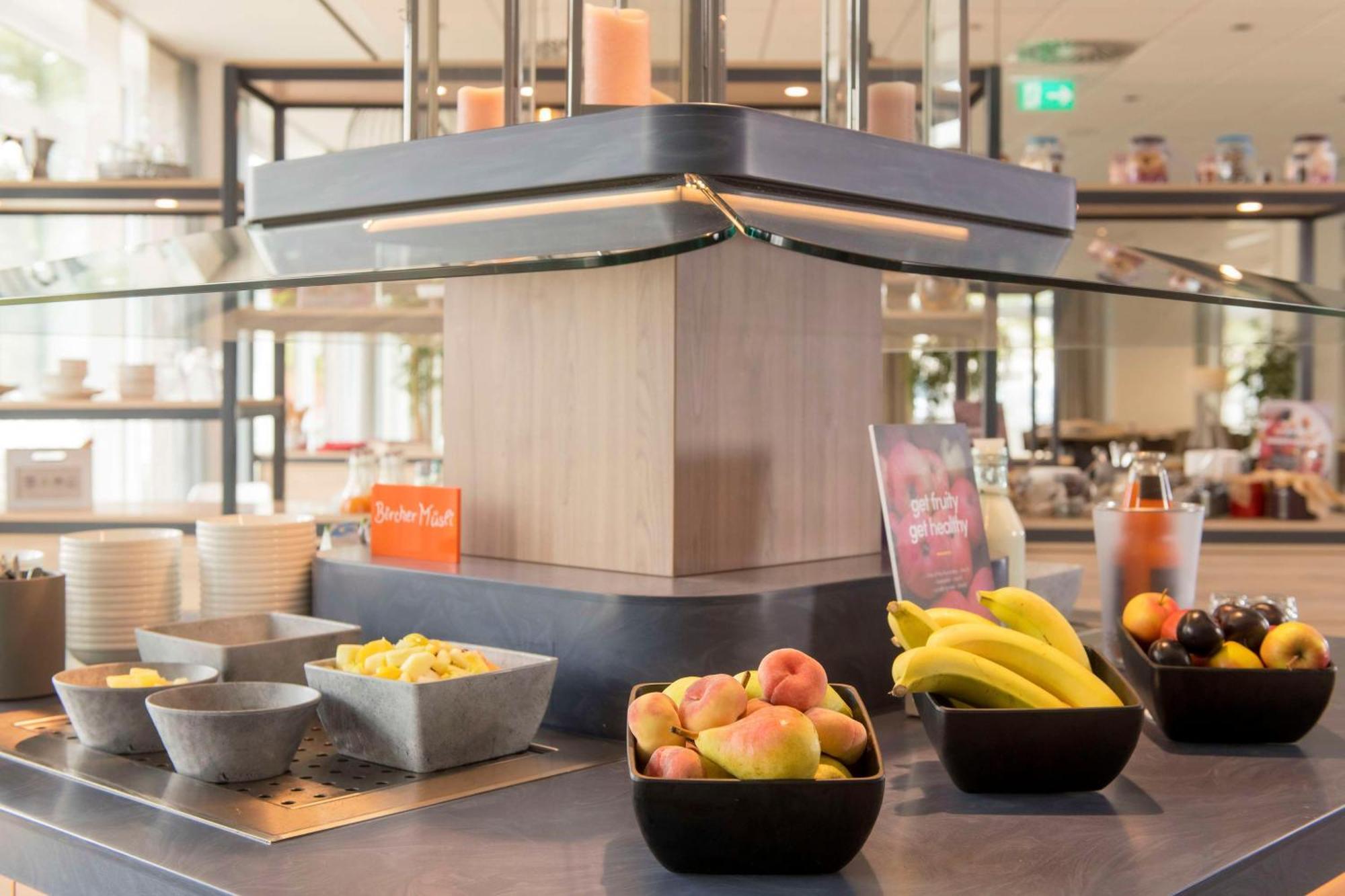 Best Western Plus Hotel Papenburg Kültér fotó