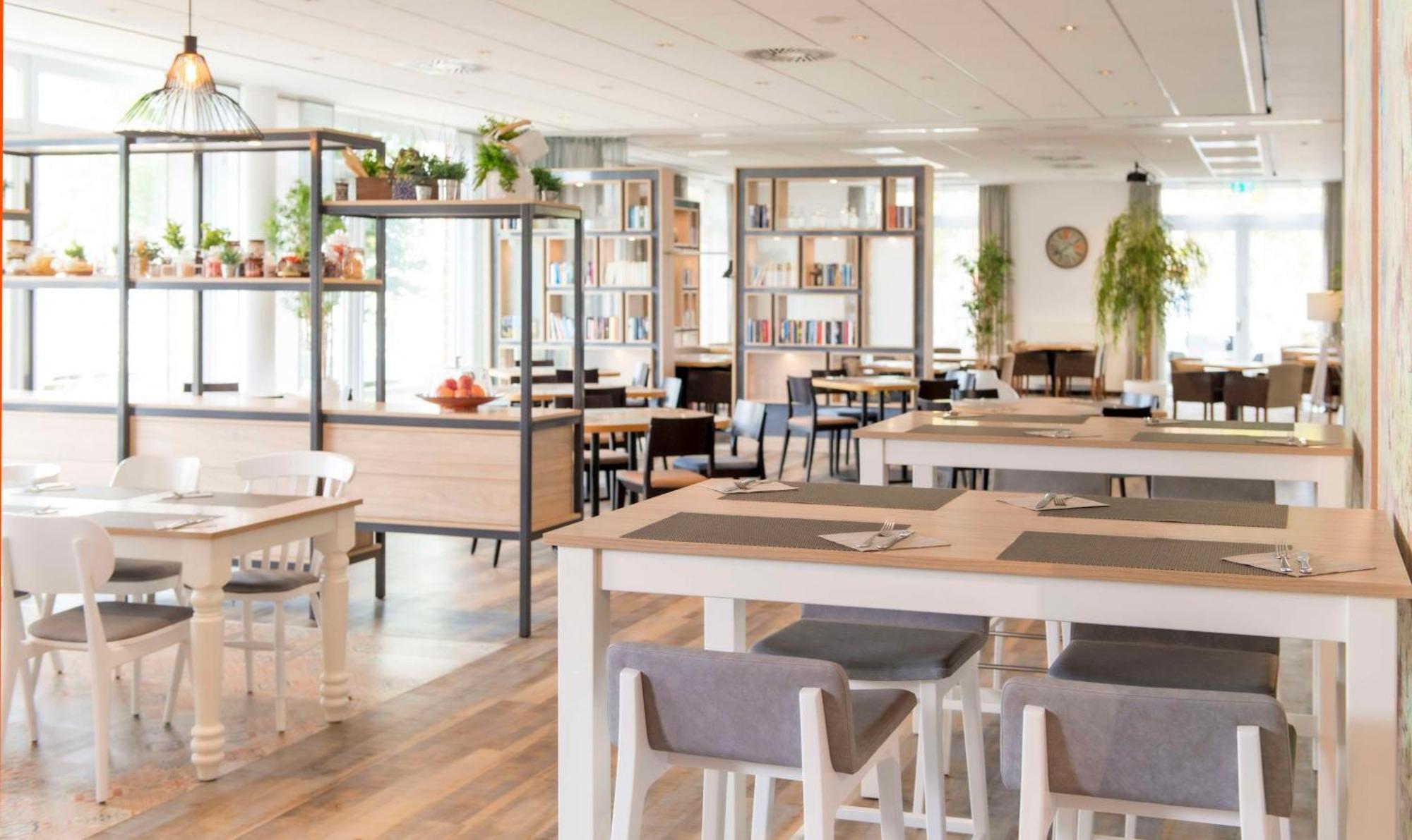 Best Western Plus Hotel Papenburg Kültér fotó